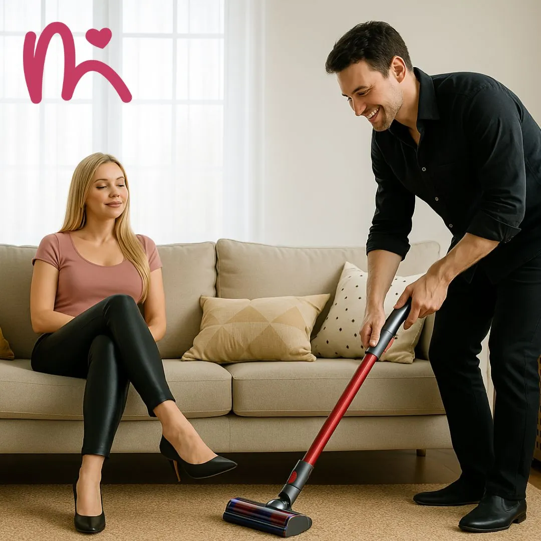 FLR Your Man - MatriarchMatch.com