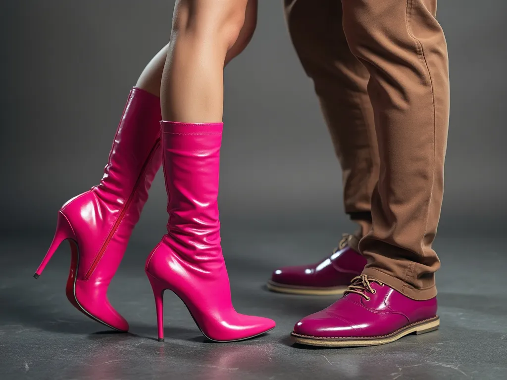 How to control my partner in a female-led relationship? - MatriarchMatch.com
