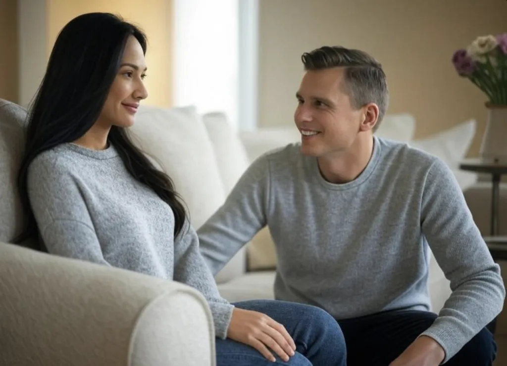 From Love to Leadership: How FLR Transformed Our Relationship - MatriarchMatch.com