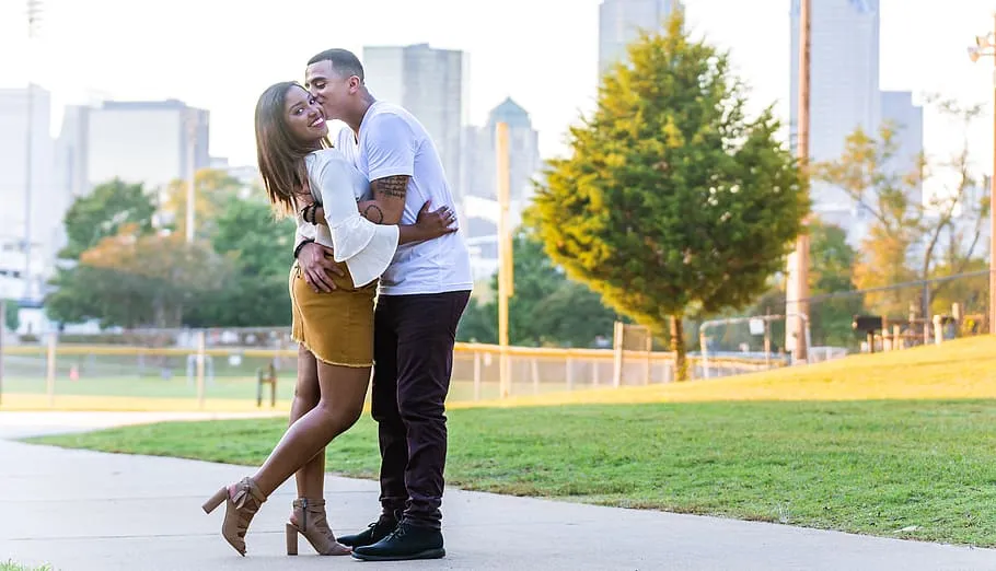 Discover the Power of Female-Led Relationships: Top 5 Benefits of Dating a Strong Woman - MatriarchMatch.com
