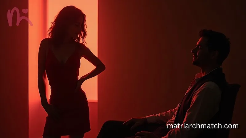 So what exactly is a female-led relationship? - MatriarchMatch.com