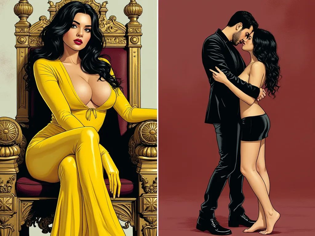 How Femdom Differs from BDSM - MatriarchMatch.com