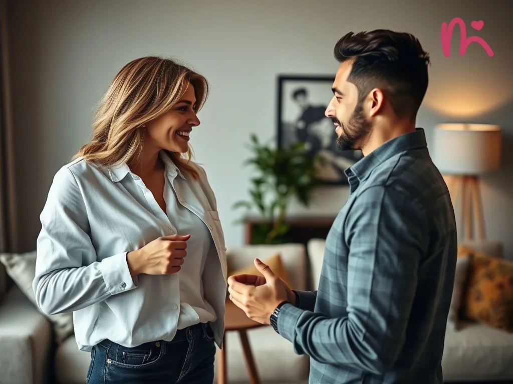 Modern FLR Dynamics - MatriarchMatch.com