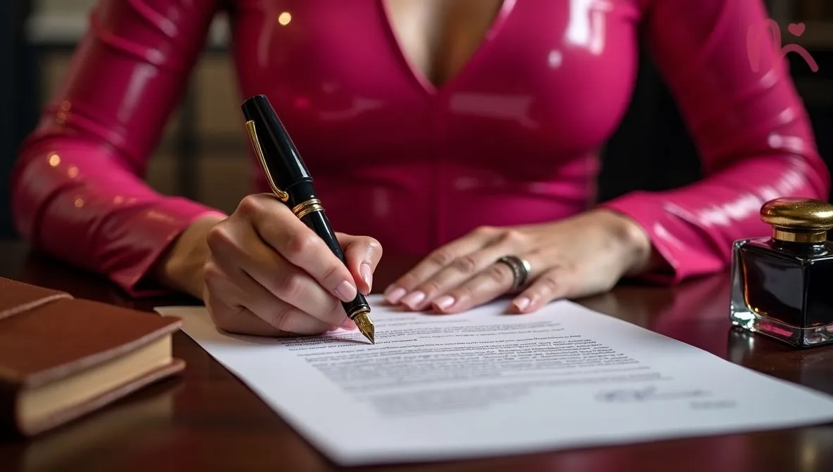 FLR Contract