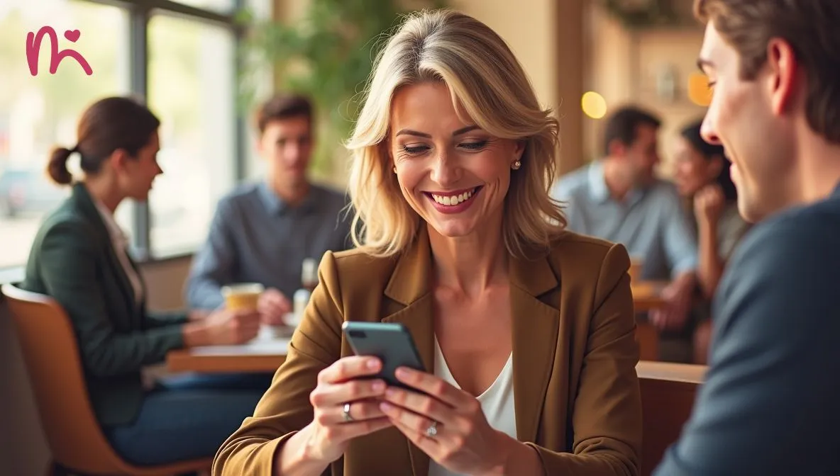 Cougar Life Review: Is It the Best #1 Site for Matriarchal Dating? - MatriarchMatch.com