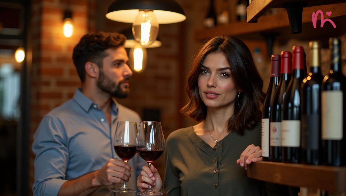 Date nights near me - MatriarchMatch.com