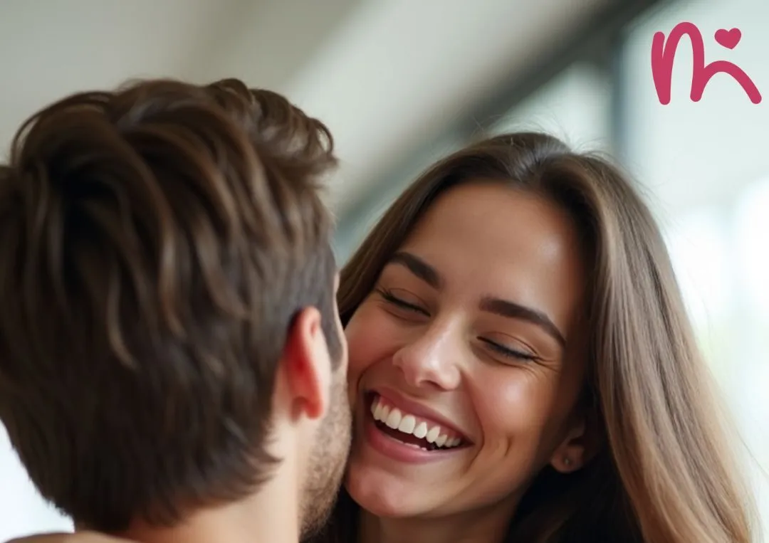 How to Start a FLR Slowly - MatriarchMatch.com