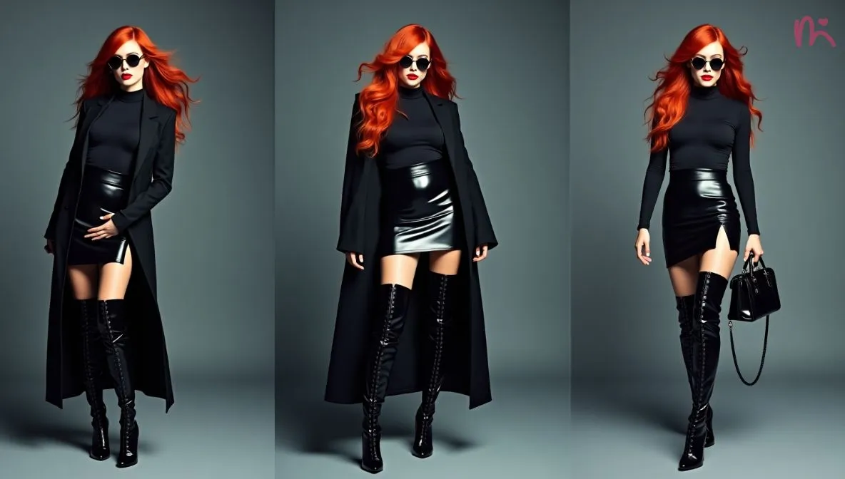 flr fashion
