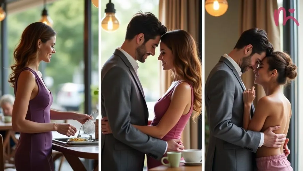 She Said Yes! 7 Unforgettable FLR Proposal Ideas That Will Blow Your Mind - MatriarchMatch.com