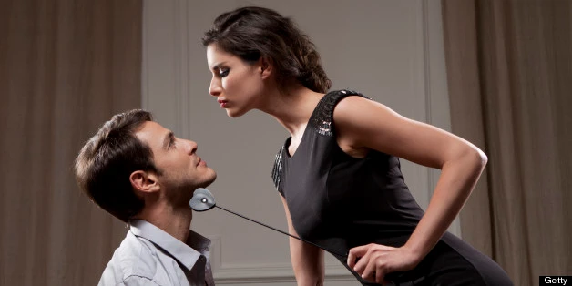10 Reasons Why Submissive Men Make Great Boyfriends - MatriarchMatch.com