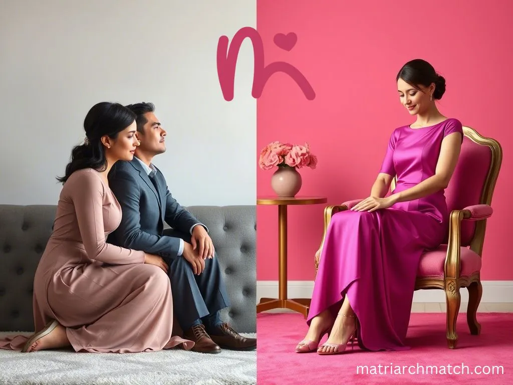matriarchmatch