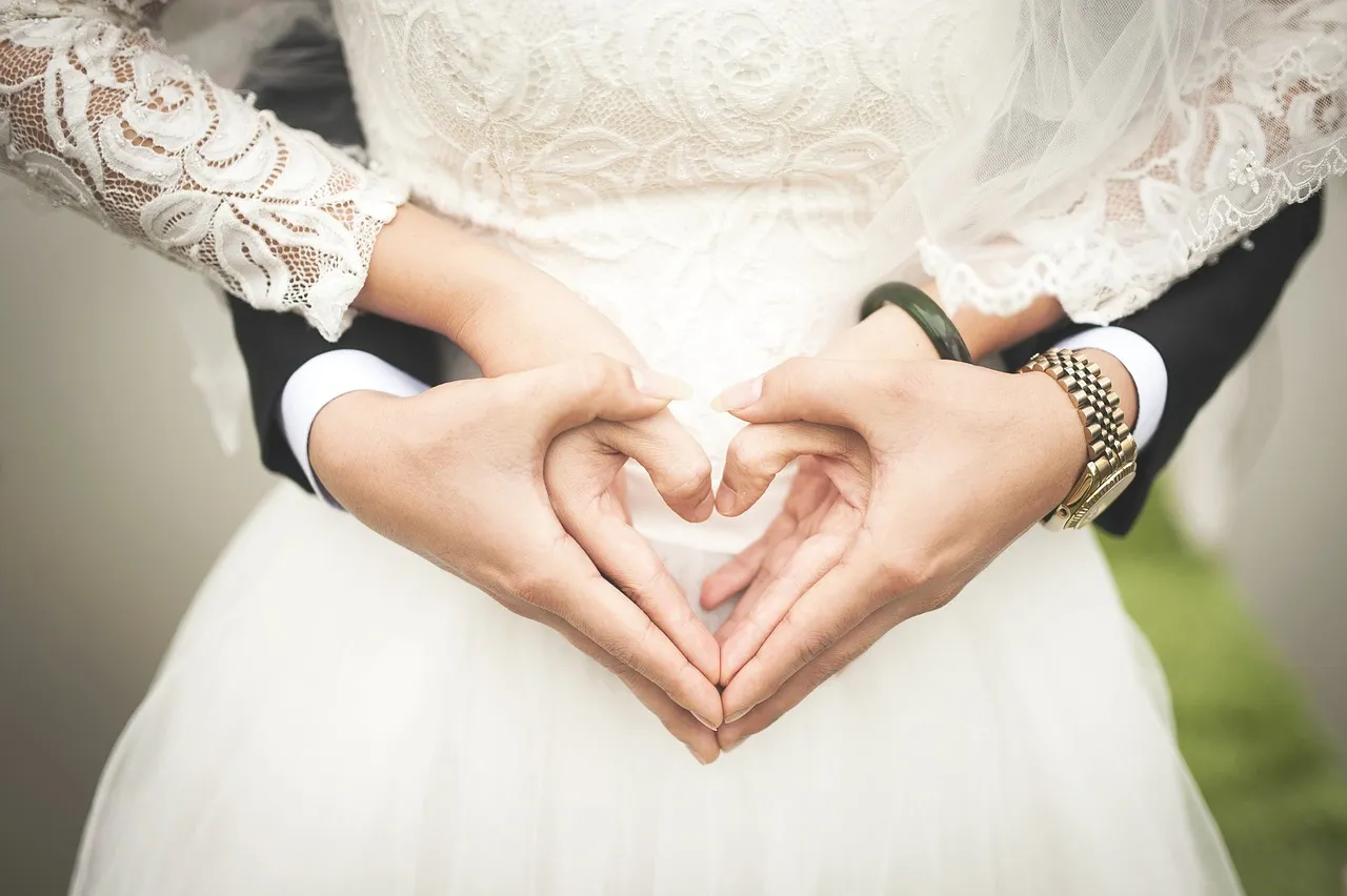 matriarchy wedding