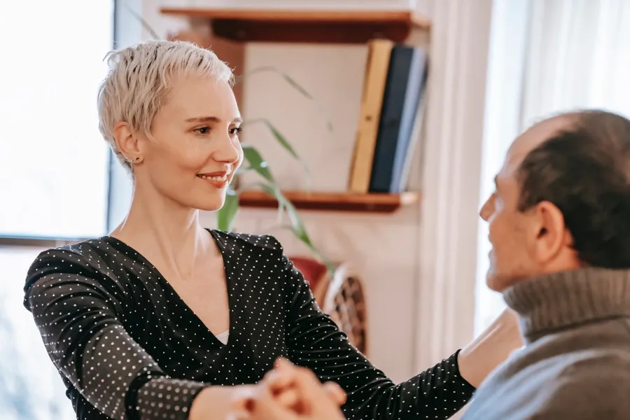 Conseils de sécurité pour les rencontres en ligne