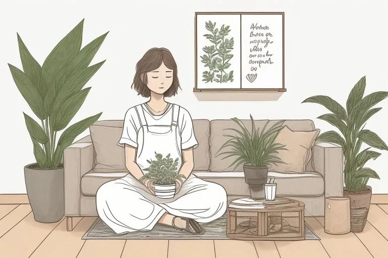 Self-Care