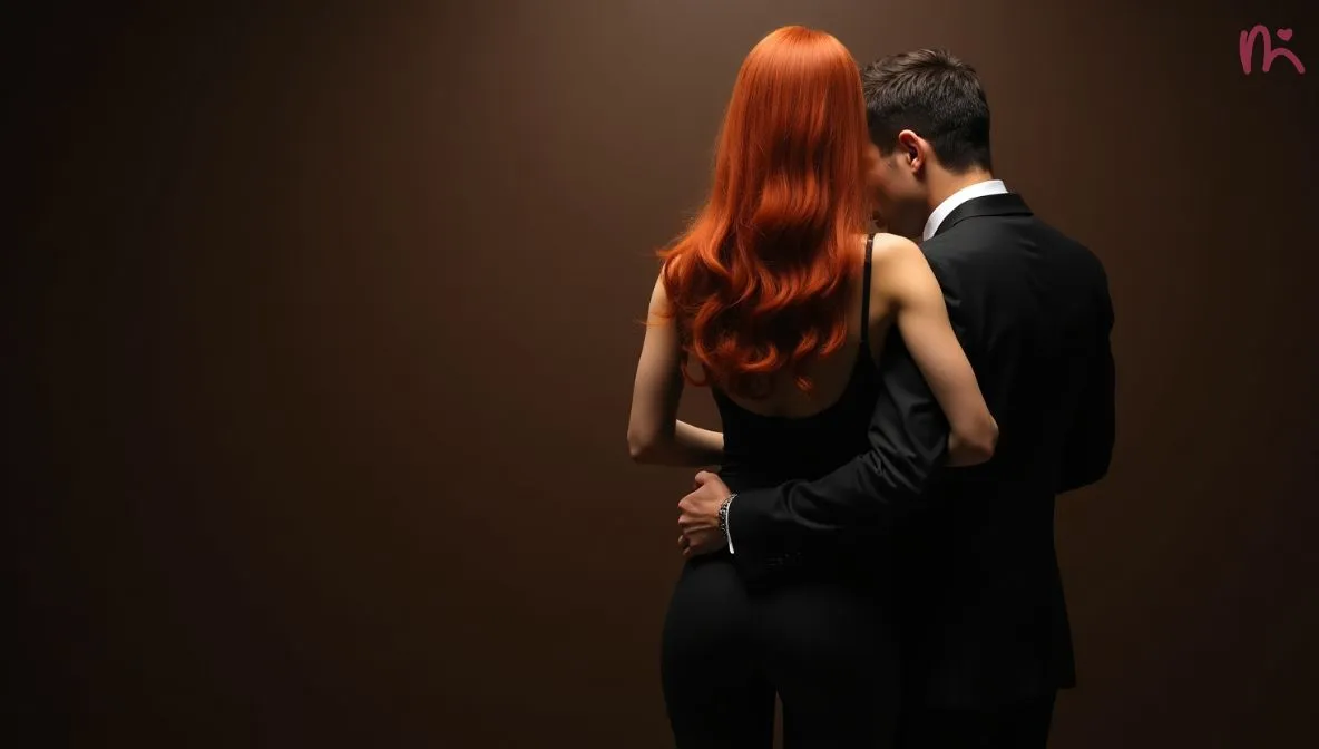 From Submissive to Superstar: FLR confidence boost - MatriarchMatch.com