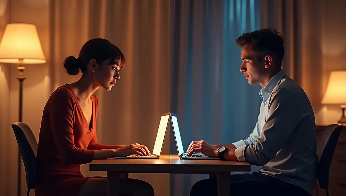 Virtual FLR Date Nights: Joyful Power Moves That Work