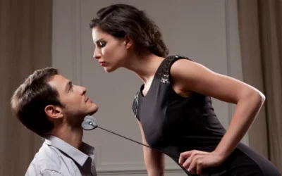 10 Reasons Why Submissive Men Make Great Boyfriends