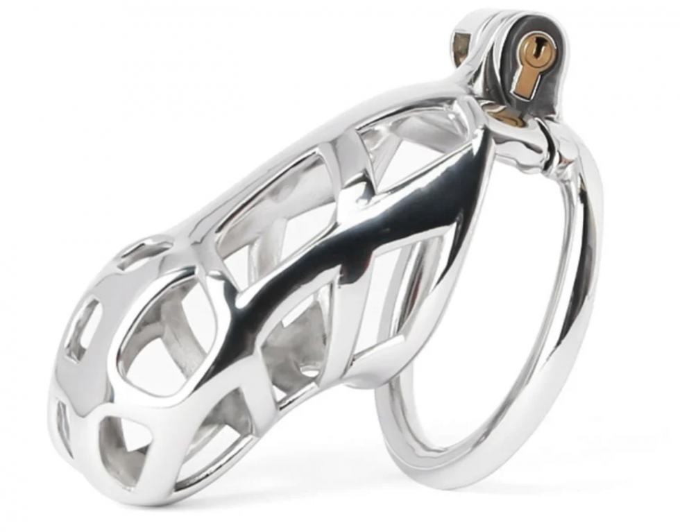 Female Led Relationship Chastity