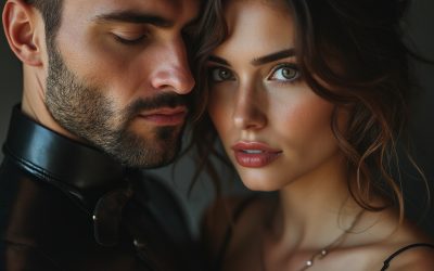 What do you find to be the most effective form of discipline in a female led relationship?