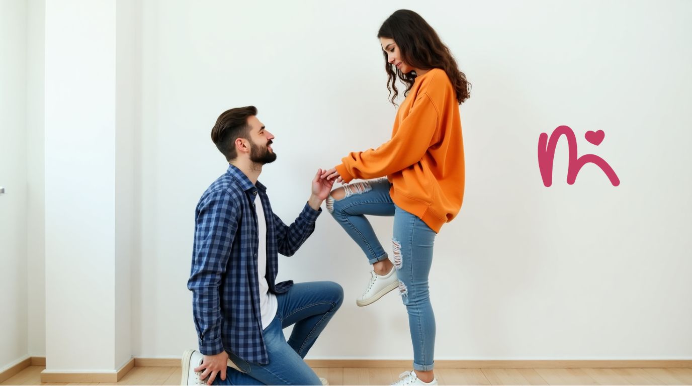 Dating Near Me