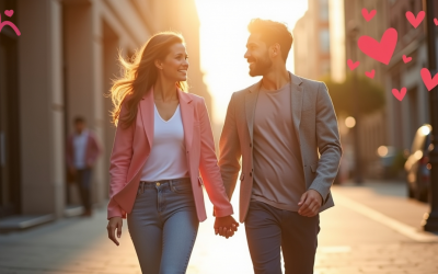 finding your match