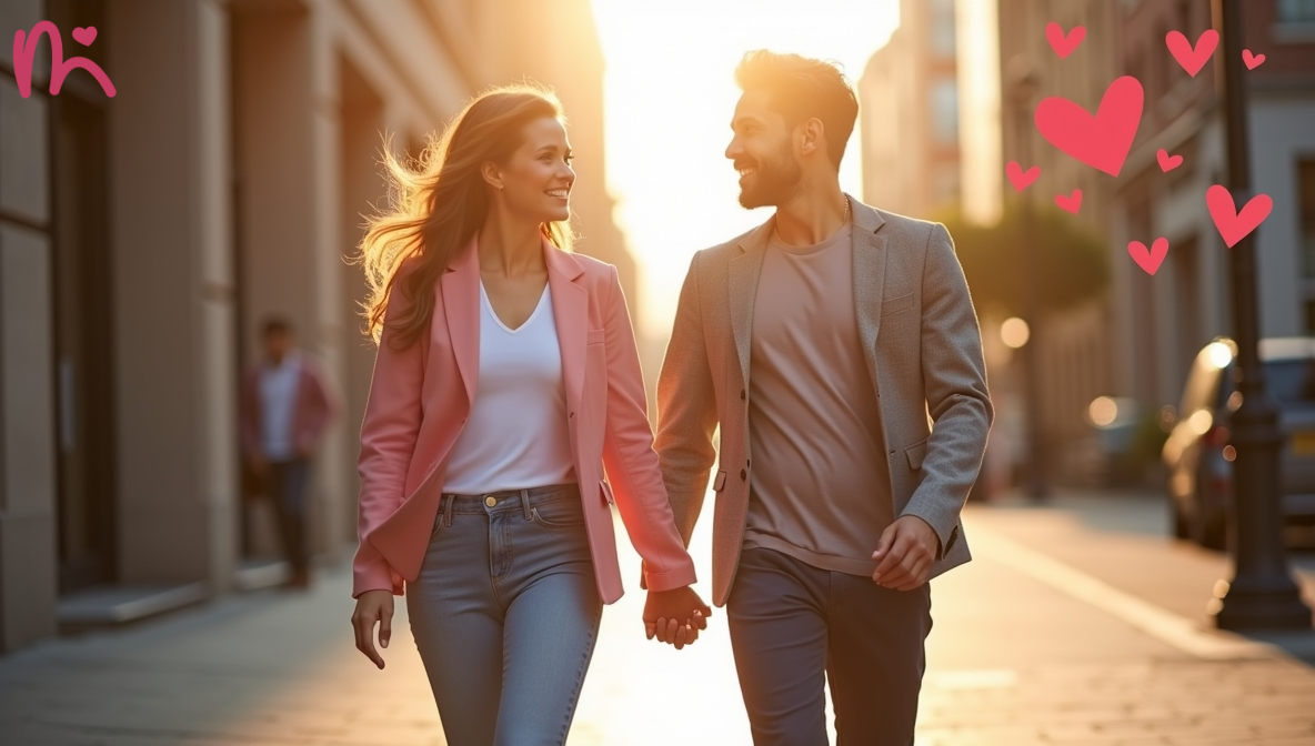 Finding your match