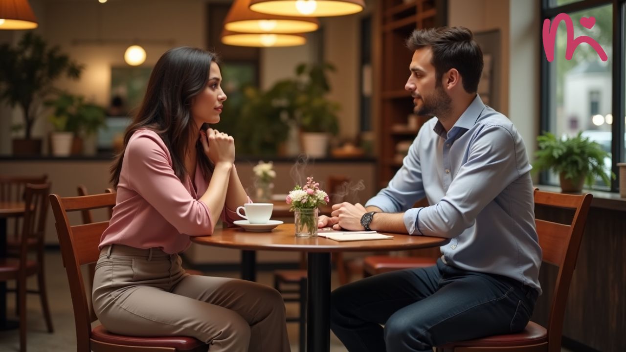 First date