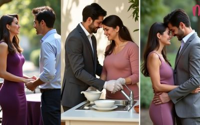 Dating Advice from a Female Led Relationship Perspective