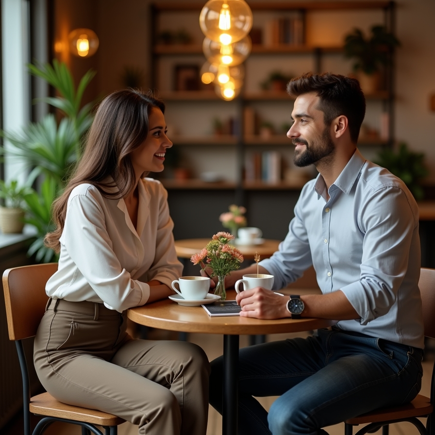 First date