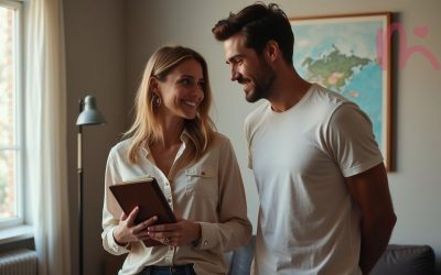 NSA Dating & FLR
