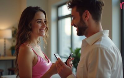 Why I chose a female-led relationship