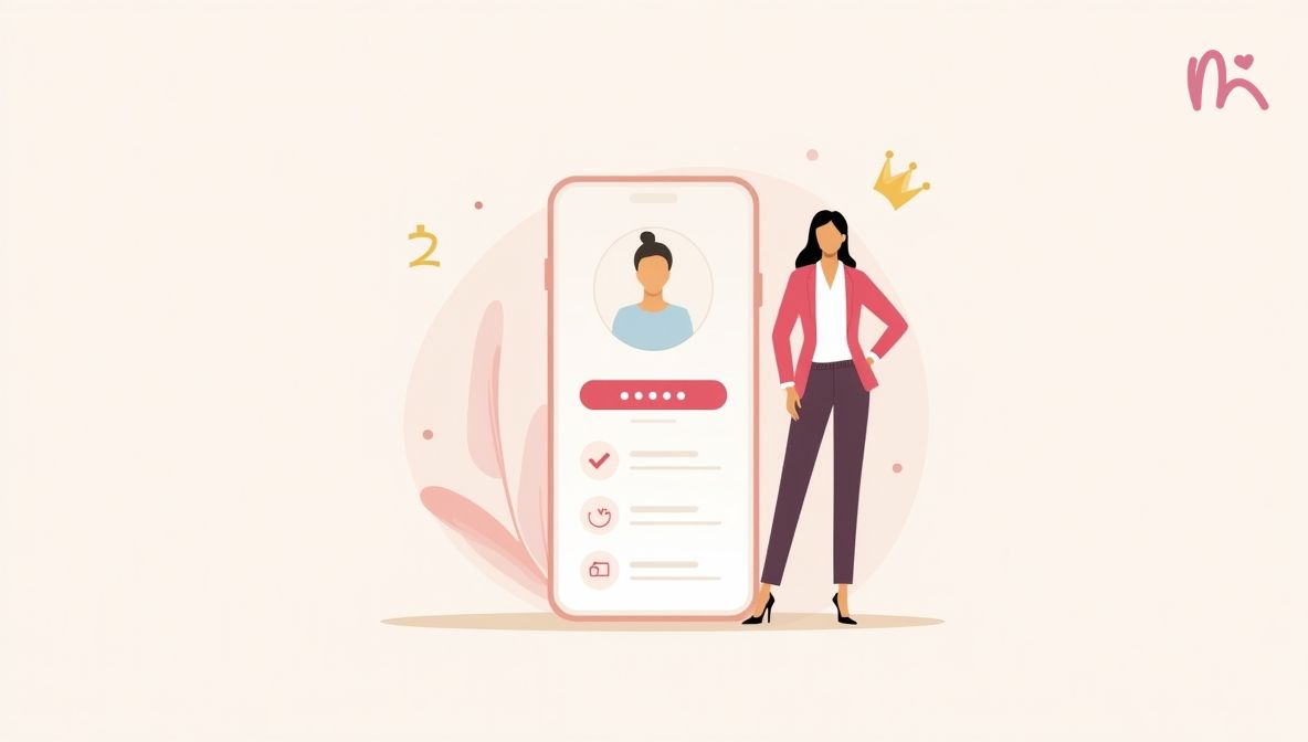 dating app