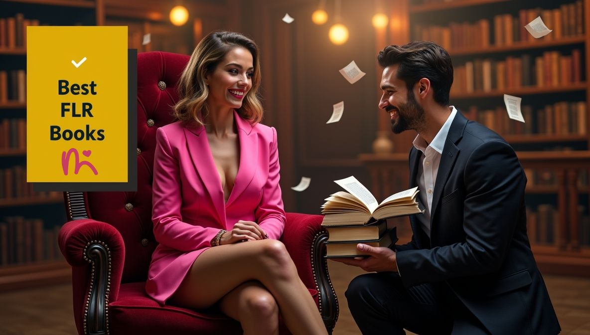 Best FLR Books