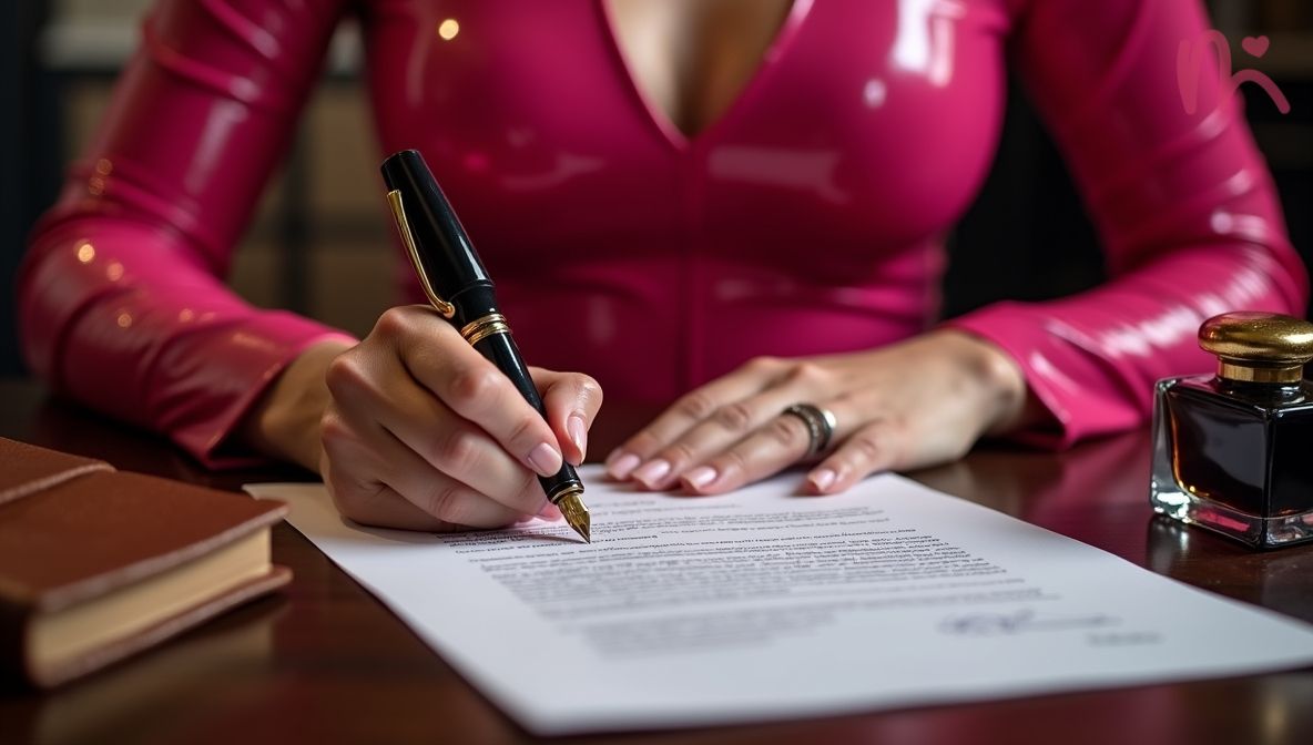 FLR Contract