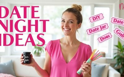 Maintaining Passion in FLR: Creative FLR Date Night Ideas