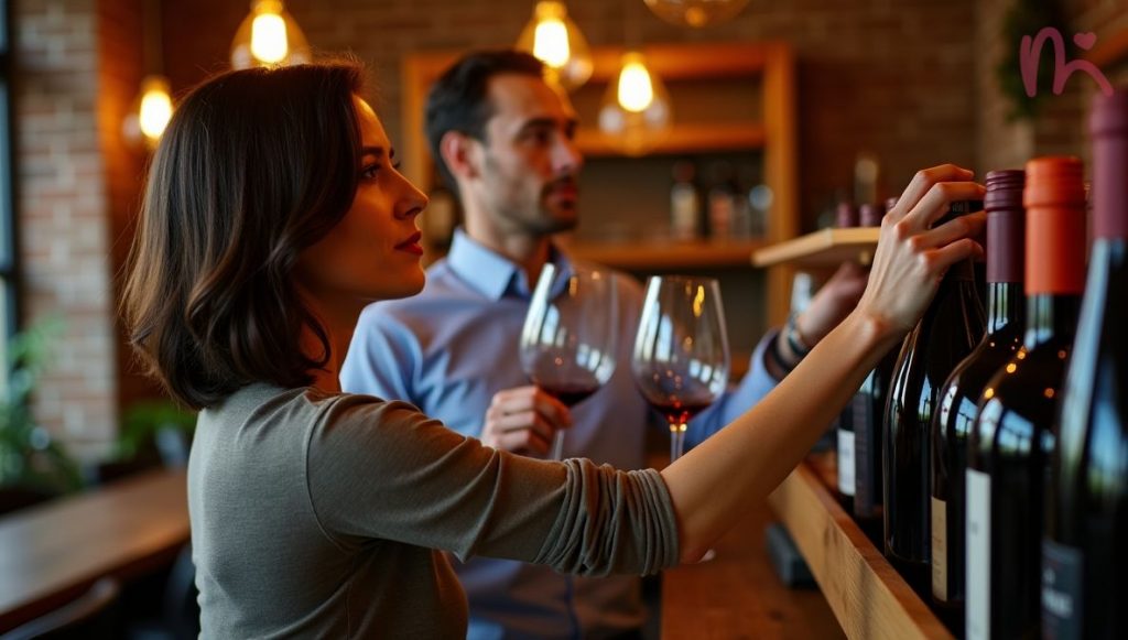 DIY Wine Tasting