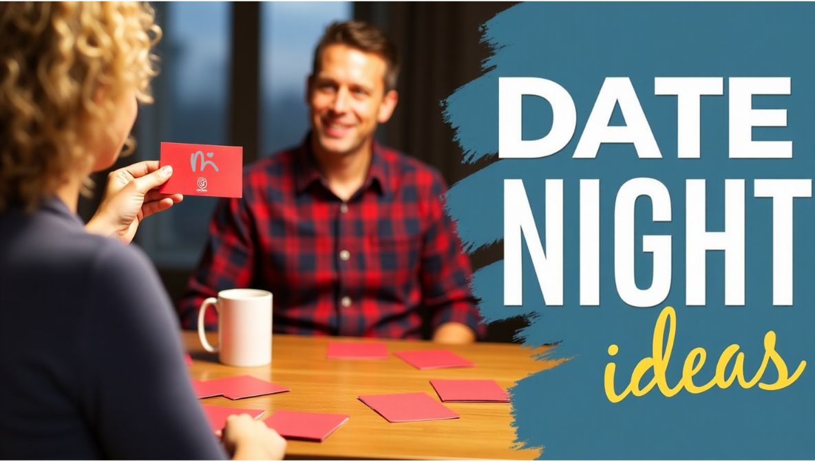 Date Night Idea