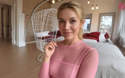 I Tried a Week of 100% FLR Challenge — Here’s What Changed