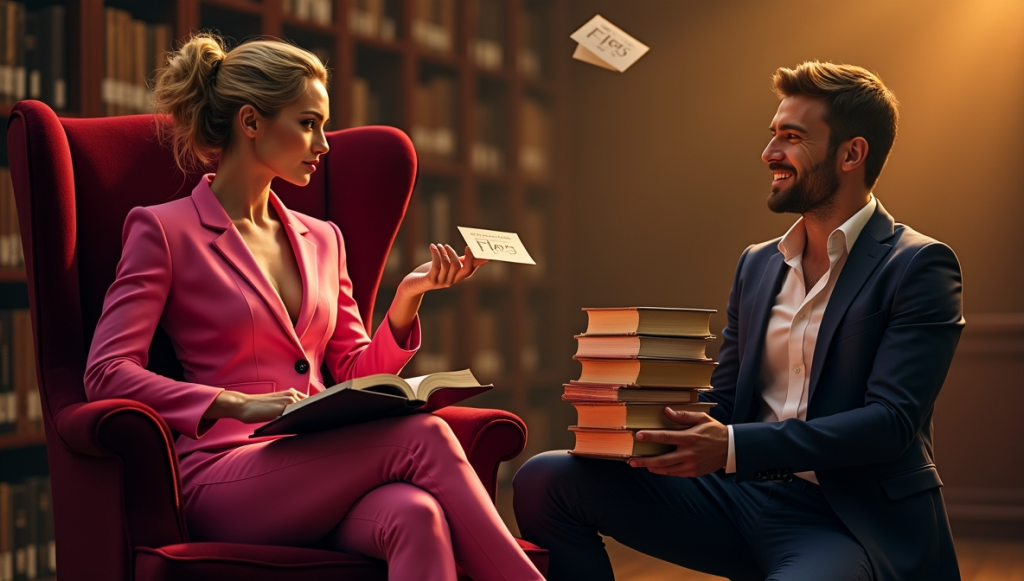 Best FLR books