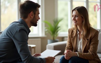 How to Be a Submissive Man in an FLR