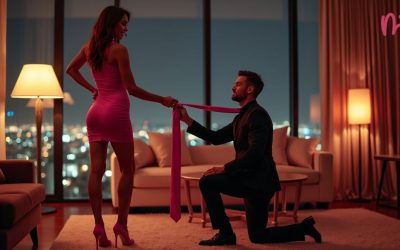 15 Jaw-Dropping FLR Success Stories That Will Make You Ditch Traditional Dating