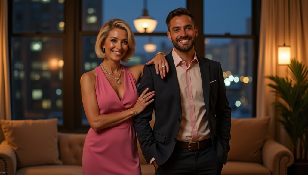 FLR Success Stories